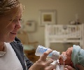 Cuddle Programs: Helping Infants Experiencing Withdrawal